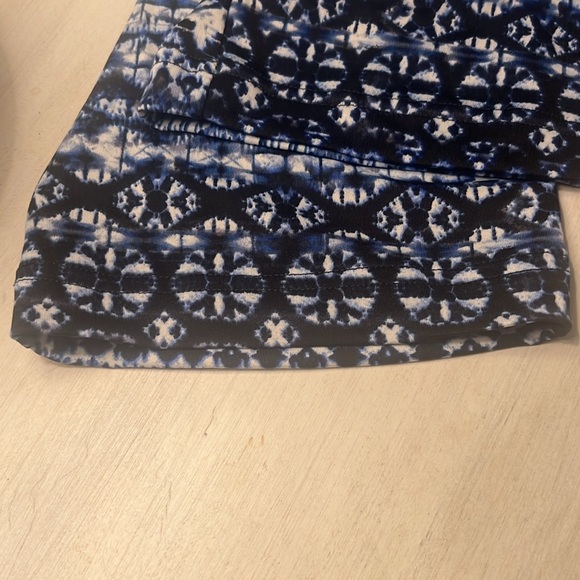 XL resort lounge pants BLUE Counterparts - Picture 4 of 5